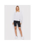 DKNY Sport Суитшърт DP2T8798 Бял Regular Fit - Pepit.bg