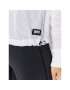 DKNY Sport Суитшърт DP2T8798 Бял Regular Fit - Pepit.bg