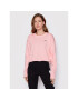 DKNY Sport Суитшърт DP2T8849 Розов Regular Fit - Pepit.bg