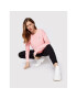 DKNY Sport Суитшърт DP2T8849 Розов Regular Fit - Pepit.bg