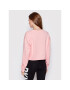 DKNY Sport Суитшърт DP2T8849 Розов Regular Fit - Pepit.bg