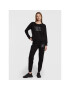 DKNY Sport Суитшърт DP2T9071 Черен Regular Fit - Pepit.bg