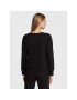 DKNY Sport Суитшърт DP2T9071 Черен Regular Fit - Pepit.bg