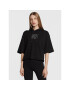 DKNY Sport Суитшърт DP2T9072 Черен Regular Fit - Pepit.bg