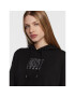 DKNY Sport Суитшърт DP2T9072 Черен Regular Fit - Pepit.bg