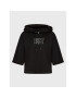 DKNY Sport Суитшърт DP2T9072 Черен Regular Fit - Pepit.bg