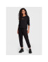 DKNY Sport Суитшърт DP2T9121 Черен Regular Fit - Pepit.bg