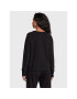 DKNY Sport Суитшърт DP2T9121 Черен Regular Fit - Pepit.bg
