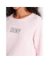 DKNY Sport Суитшърт DP2T9121 Розов Regular Fit - Pepit.bg