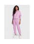 DKNY Sport Суитшърт DP2T9136 Виолетов Regular Fit - Pepit.bg