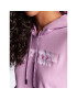 DKNY Sport Суитшърт DP2T9136 Виолетов Regular Fit - Pepit.bg