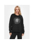DKNY Sport Суитшърт DP3T9442 Черен Regular Fit - Pepit.bg