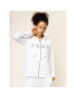 DKNY Sport Суитшърт DP9J8516 Бял Regular Fit - Pepit.bg