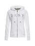 DKNY Sport Суитшърт DP9J8516 Бял Regular Fit - Pepit.bg