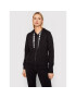 DKNY Sport Суитшърт DP9J8598 Черен Regular Fit - Pepit.bg