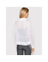 DKNY Sport Суитшърт DP9T6457 Бял Regular Fit - Pepit.bg