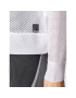 DKNY Sport Суитшърт DP9T6457 Бял Regular Fit - Pepit.bg