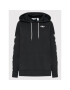 DKNY Sport Суитшърт DPPT8461 Черен Regular Fit - Pepit.bg