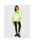 DKNY Sport Суитшърт DPPT8774 Зелен Oversize - Pepit.bg