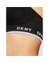 DKNY Sport Сутиен-топ DP0T7276 Черен - Pepit.bg
