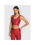 DKNY Sport Сутиен-топ DP2T8336 Червен - Pepit.bg