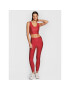 DKNY Sport Сутиен-топ DP2T8336 Червен - Pepit.bg
