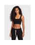 DKNY Sport Сутиен-топ DP2T8708 Черен - Pepit.bg