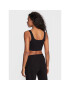 DKNY Sport Сутиен-топ DP2T8708 Черен - Pepit.bg