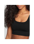 DKNY Sport Сутиен-топ DP2T8708 Черен - Pepit.bg