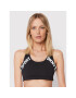 DKNY Sport Сутиен-топ DP2T8764 Черен - Pepit.bg