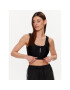 DKNY Sport Сутиен-топ DP2T9186 Черен - Pepit.bg