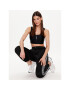 DKNY Sport Сутиен-топ DP2T9186 Черен - Pepit.bg