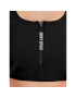 DKNY Sport Сутиен-топ DP2T9186 Черен - Pepit.bg
