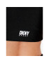 DKNY Sport Сутиен-топ DP2T9186 Черен - Pepit.bg