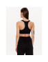 DKNY Sport Сутиен-топ DP2T9192 Черен - Pepit.bg