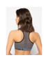 DKNY Sport Сутиен-топ DP8T5945 Сив - Pepit.bg