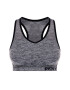 DKNY Sport Сутиен-топ DP8T5945 Сив - Pepit.bg