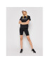 DKNY Sport Тишърт DP0T7440 Черен Regular Fit - Pepit.bg