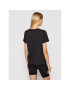 DKNY Sport Тишърт DP0T7440 Черен Regular Fit - Pepit.bg