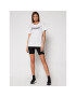 DKNY Sport Тишърт DP0T7477 Бял Relaxed Fit - Pepit.bg