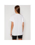 DKNY Sport Тишърт DP0T7477 Бял Relaxed Fit - Pepit.bg