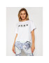 DKNY Sport Тишърт DP0T7854 Бял Oversize - Pepit.bg