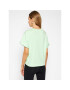 DKNY Sport Тишърт DP0T7854 Зелен Oversize - Pepit.bg