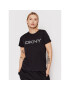 DKNY Sport Тишърт DP1T6749 Черен Regular Fit - Pepit.bg