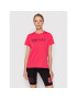 DKNY Sport Тишърт DP1T6749 Розов Regular Fit - Pepit.bg