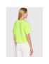 DKNY Sport Тишърт DP1T8459 Зелен Relaxed Fit - Pepit.bg