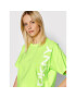 DKNY Sport Тишърт DP1T8459 Зелен Relaxed Fit - Pepit.bg