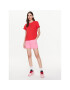 DKNY Sport Тишърт DP1T8521 Червен Classic Fit - Pepit.bg