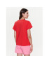 DKNY Sport Тишърт DP1T8521 Червен Classic Fit - Pepit.bg