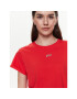 DKNY Sport Тишърт DP1T8521 Червен Classic Fit - Pepit.bg